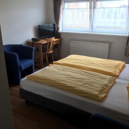Hotel Kaufmann Rommerskirchen Eksteriør billede