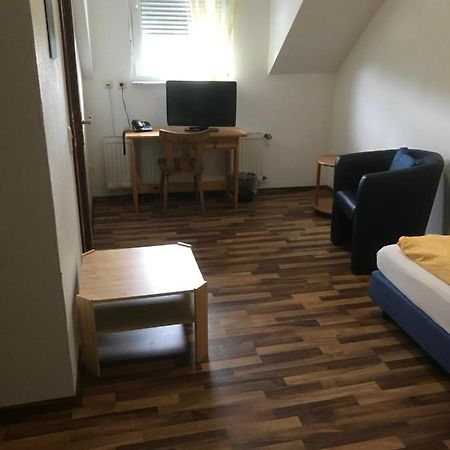 Hotel Kaufmann Rommerskirchen Eksteriør billede